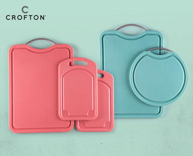 CROFTON Schneidebrett-Set