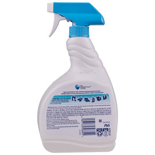 Fabric Refresher 800ml