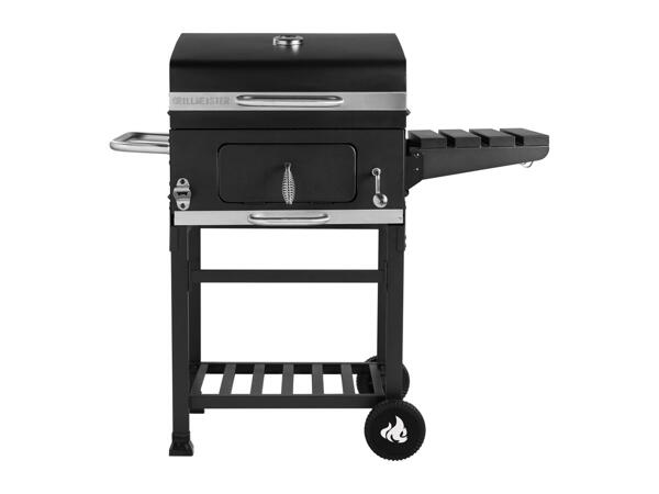 Grillmeister Charcoal Barbecue