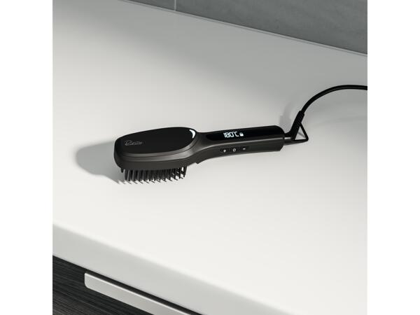 Straightening Brush