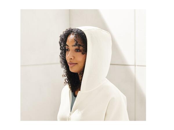 Ladies' Ribbed Jacket