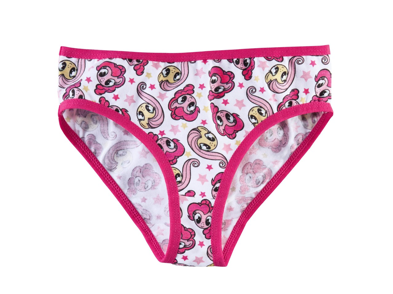 Girls' Underwear Set