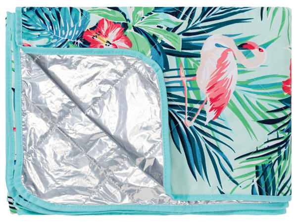 CRIVIT(R) Picnictæppe