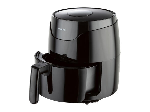 Silvercrest Digital Air Fryer