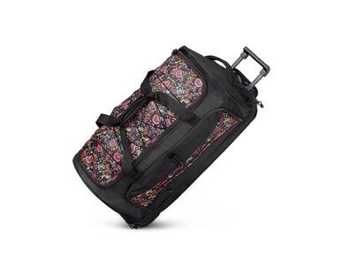 Skylite Rolling Duffle Bag