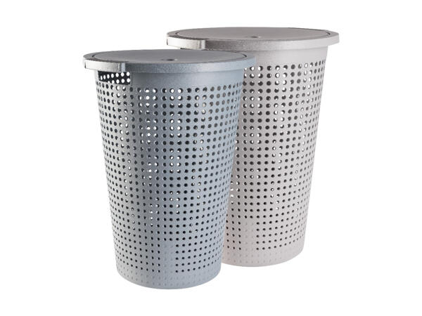 Miomare Tvättkorg, 36 l
