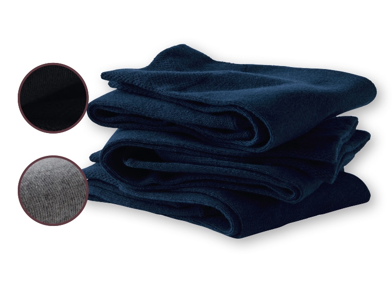 Livergy Casual(R) Men's Socks