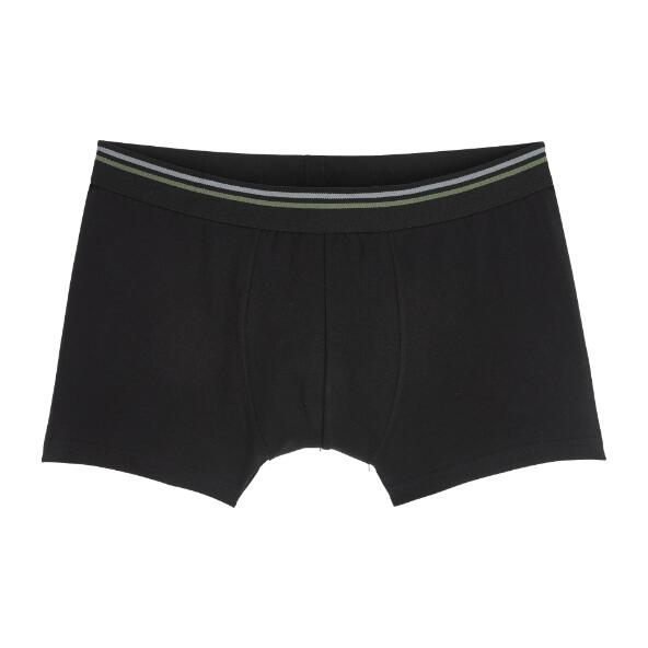UP2Fashion(R) 				Boxers, 5 pcs