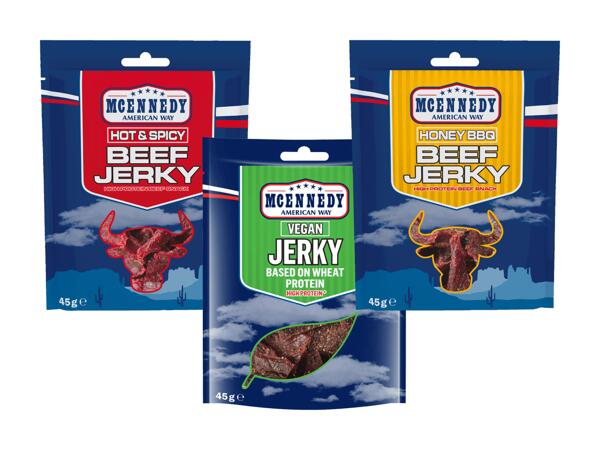 Jerky