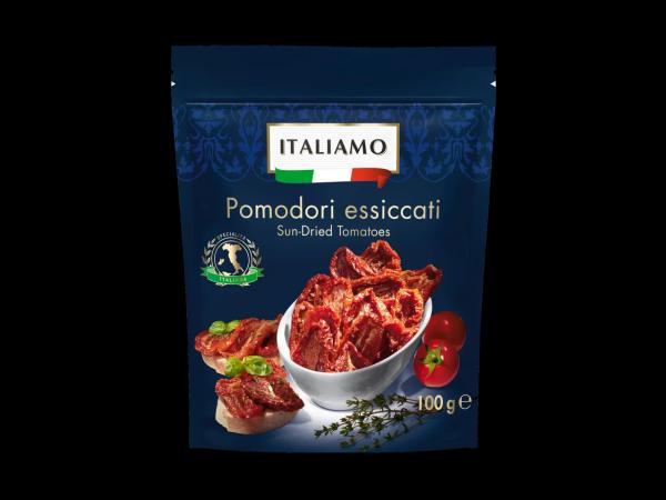 Sun-Dried Tomatoes
