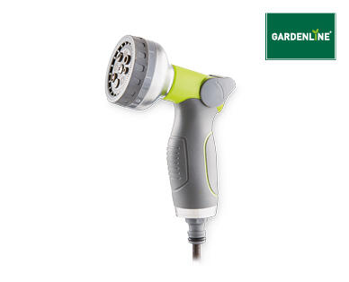 Garden Spray Nozzles