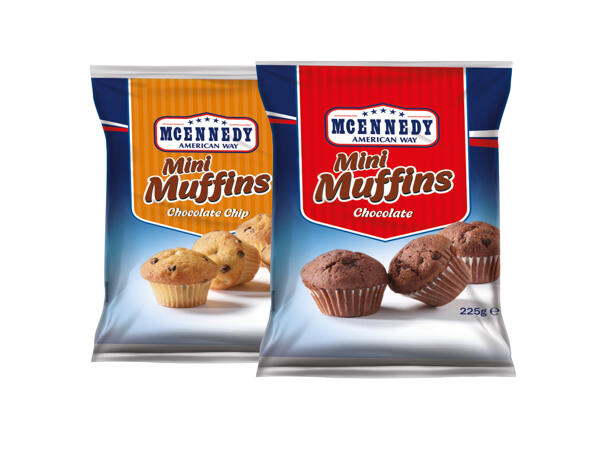Minimuffins