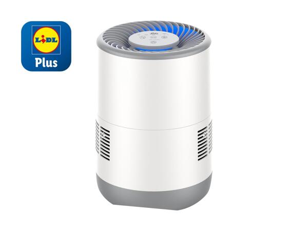 Humidificateur Solis Twist Air, type 7220 (action valable uniquement en Suisse alémanique)