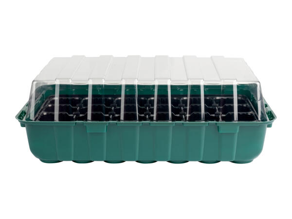 Propagator Set