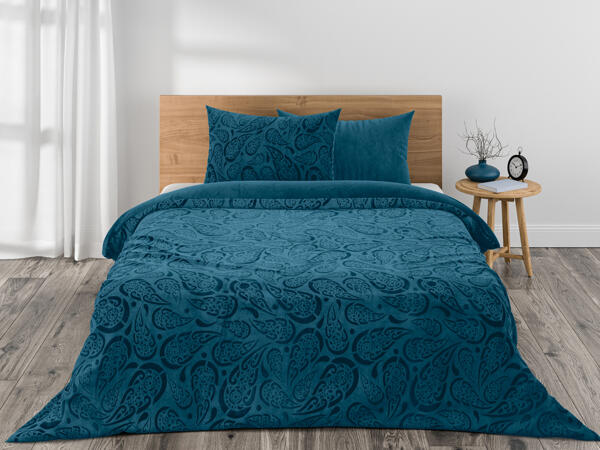 Fleece Reversible Bedlinen