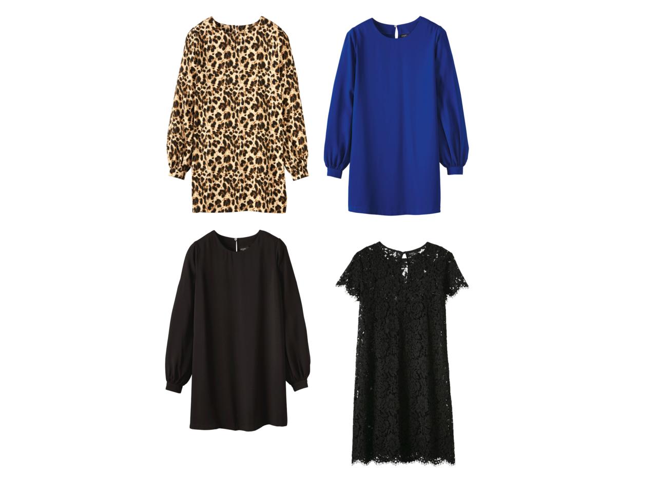 ESMARA Ladies Dress