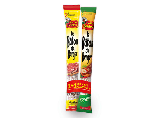 Saucisson sec