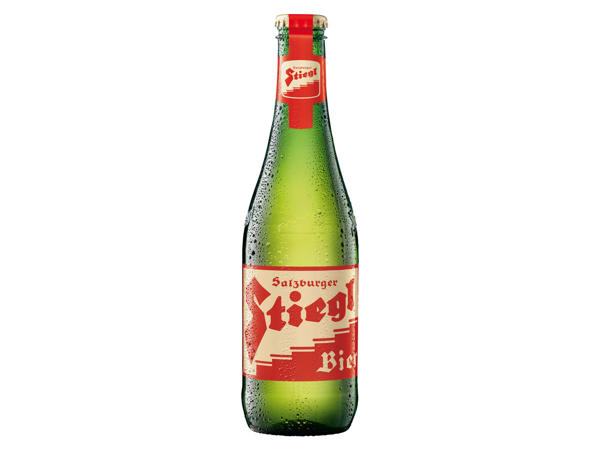 STIEGL Goldbräu
