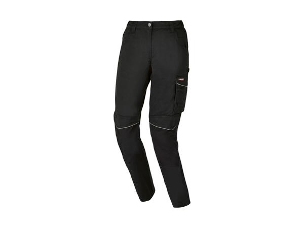 Ladies' Work Trousers