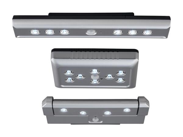 LIVARNO HOME(R) LED-sensorlampe