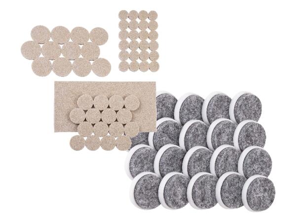 Protective Pad Set