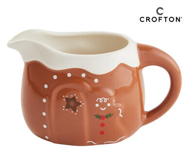 Gravy Boat Assortment