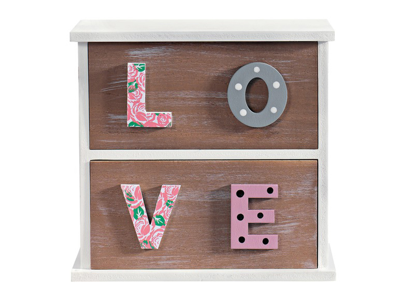 Mini Drawer Set