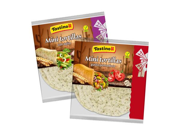 Tortilla