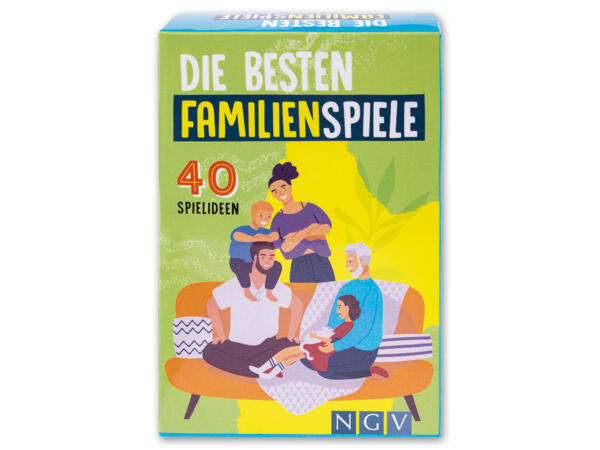 Beschäftigungs-Boxen