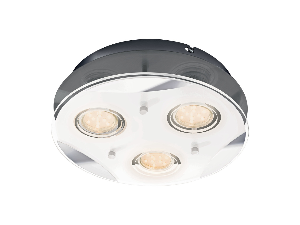 LED nástěnné/ stropní svítidlo