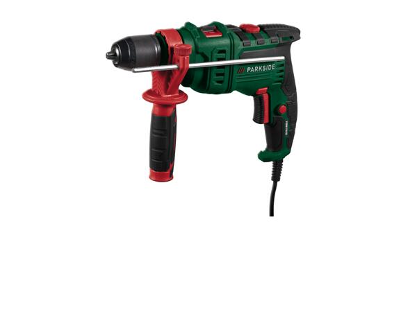 750W Hammer Drill