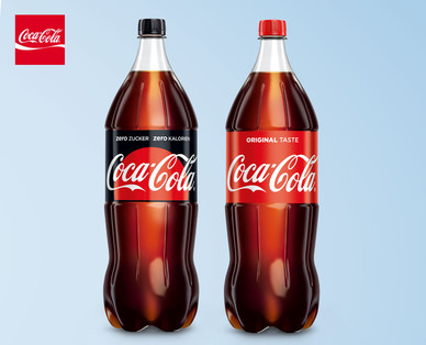 Coca-Cola