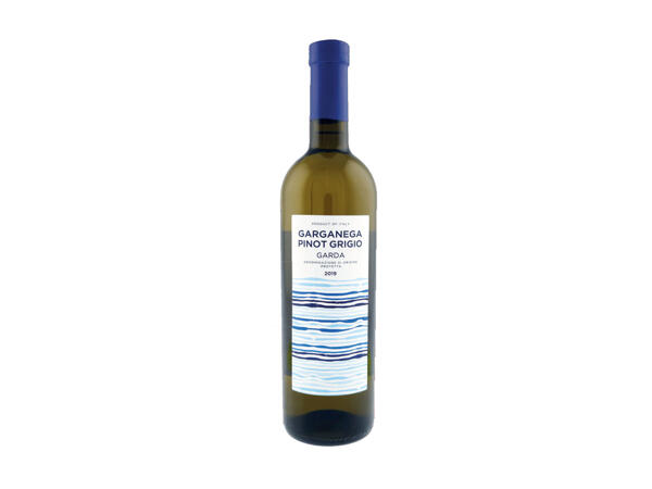 Garda DOC Garganega/Pinot Grigio