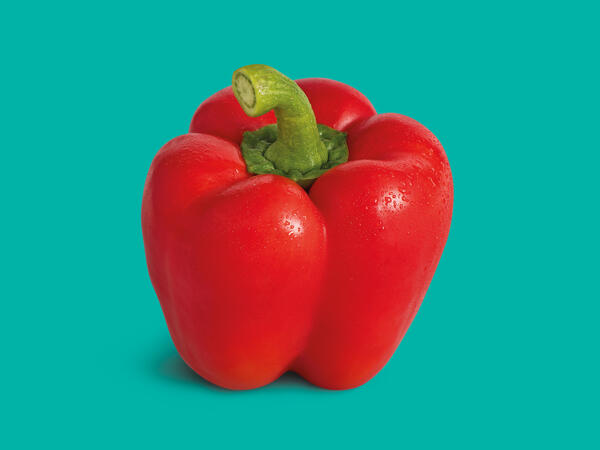 Red Pepper