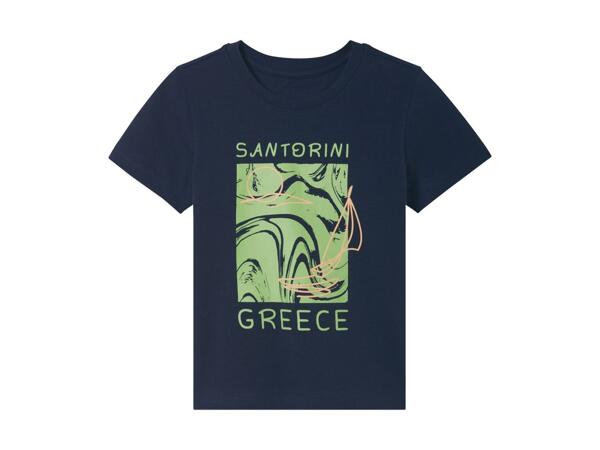 LUPILU(R) T-shirt