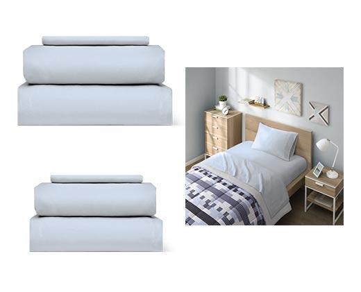 Huntington Home 
 Twin or Twin XL Sheet Set