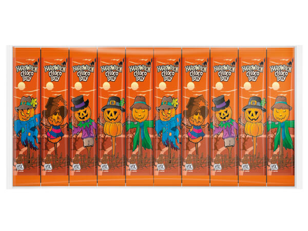 Schoko Lollies