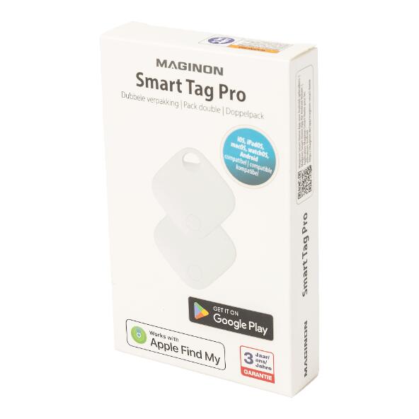 MAGINON(R) 				Smart Tag, 2 st.