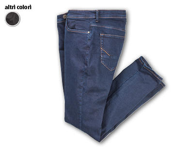 WATSON'S Jeans elasticizzati