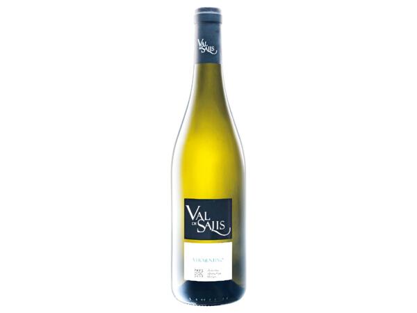 Pays d'Oc Vermentino IGP