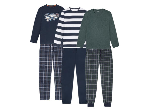 Pyjamas