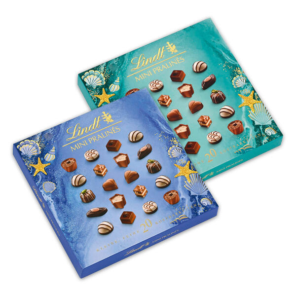 Mini Pralinés
