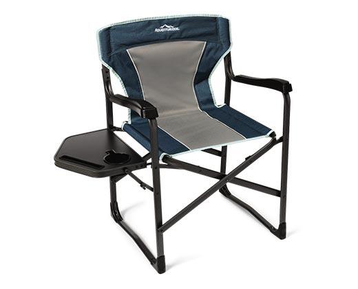 Adventuridge 
 Director's Chair