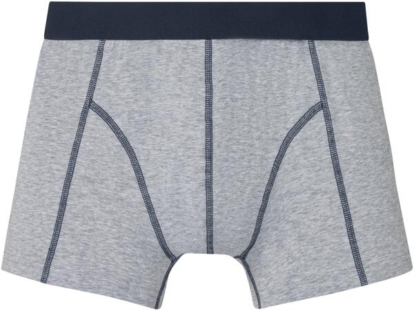 Men's Boxer Briefs