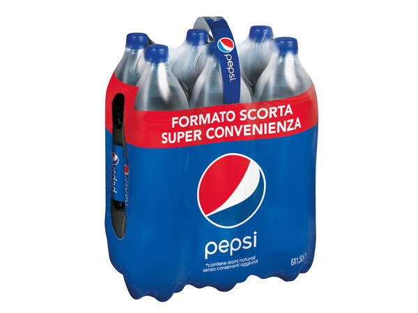 Cola regular