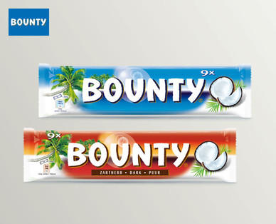 Bounty