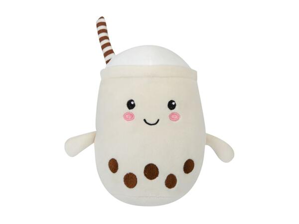 Foodies Bubble Tea Soft Toy