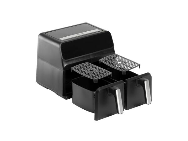 XL Double Drawer Air Fryer