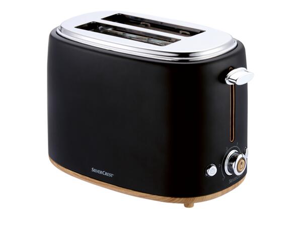 950W Toaster