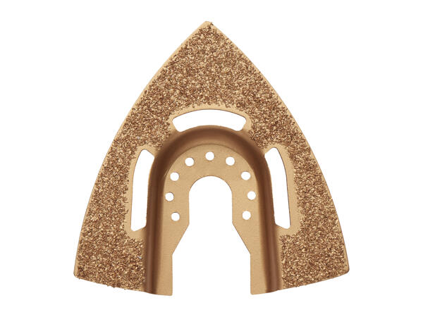 Parkside Multi-Purpose Tool Accessories